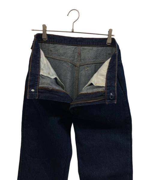 LEVI'S（リーバイス）LEVI'S (リーバイス) デニムパンツ インディゴ サイズ:SIZE W36×L34の古着・服飾アイテム