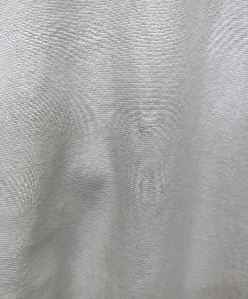 Champion（チャンピオン）Champion (チャンピオン) リバースウィーブスウェット ホワイト サイズ:XLの古着・服飾アイテム