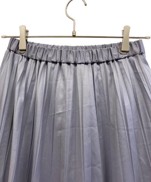 ROPE（ロペ）ROPE (ロペ) スカート グレー サイズ:38の古着・服飾アイテム