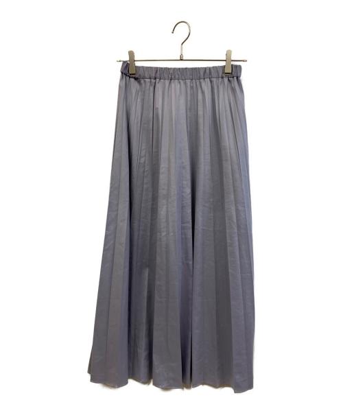 ROPE（ロペ）ROPE (ロペ) スカート グレー サイズ:38の古着・服飾アイテム