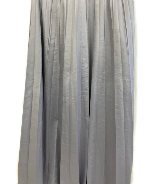 ROPE（ロペ）ROPE (ロペ) スカート グレー サイズ:38の古着・服飾アイテム