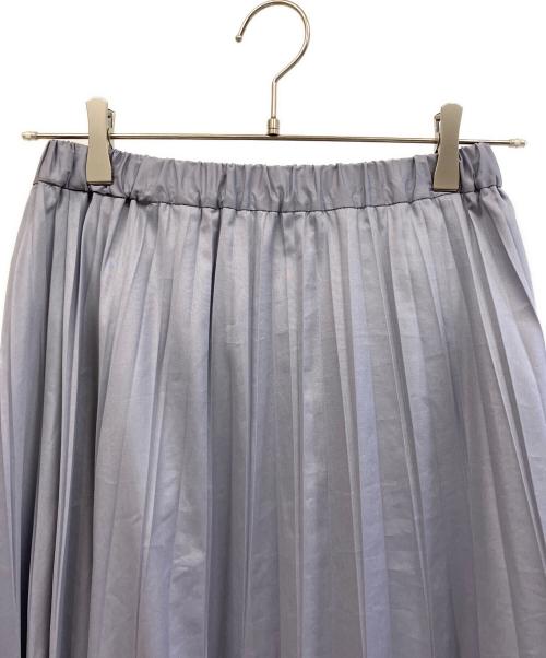 ROPE（ロペ）ROPE (ロペ) スカート グレー サイズ:38の古着・服飾アイテム