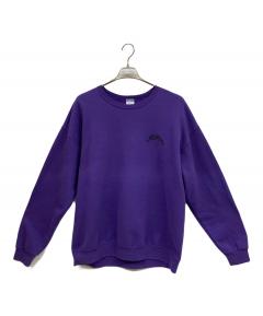 中古・古着通販】WACKO MARIA (ワコマリア) スウェット ブラック