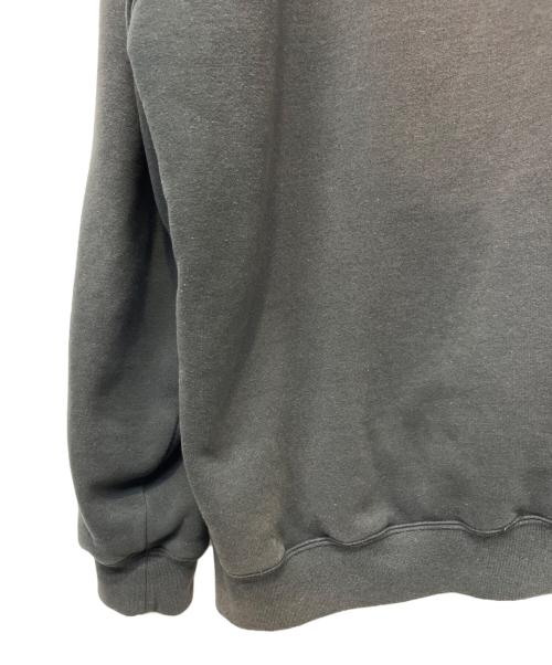 CarHartt（カーハート）CarHartt (カーハート) QUILT LINED HOODIE ブラック サイズ:XLの古着・服飾アイテム