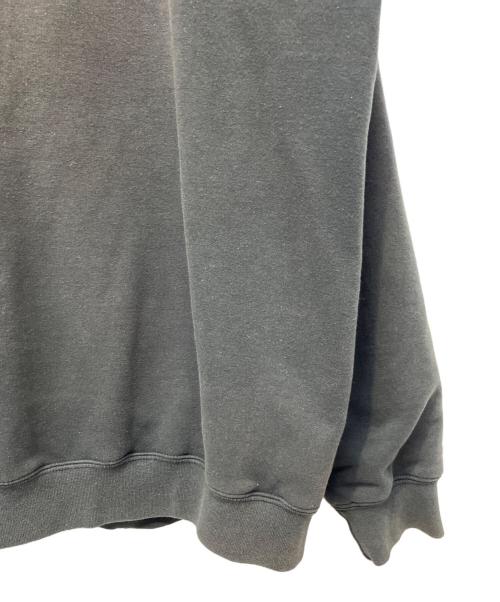 CarHartt（カーハート）CarHartt (カーハート) QUILT LINED HOODIE ブラック サイズ:XLの古着・服飾アイテム