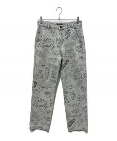 中古・古着通販】ICE CREAM (アイスクリーム) BILLIONAIRE BOYS CLUB
