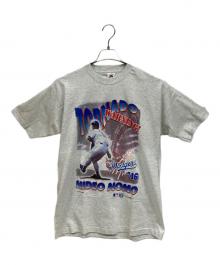 FRUIT OF THE LOOM（フルーツオブザルーム）の古着「半袖Tシャツ」｜ホワイト