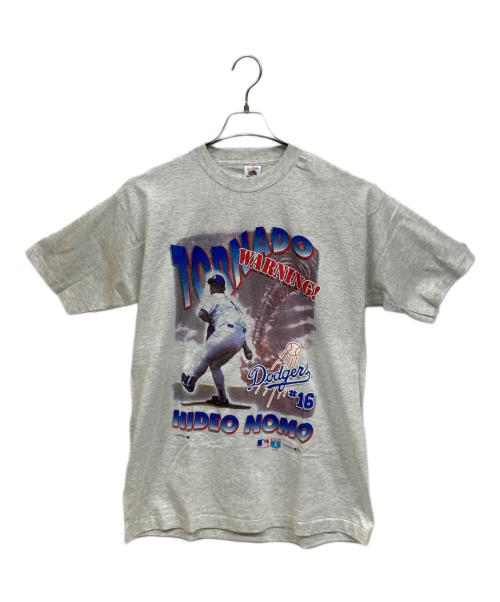 FRUIT OF THE LOOM（フルーツオブザルーム）FRUIT OF THE LOOM (フルーツオブザルーム) 半袖Tシャツ ホワイト サイズ:Lの古着・服飾アイテム