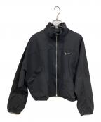 NIKEナイキ）の古着「ジャケット」｜ブラック