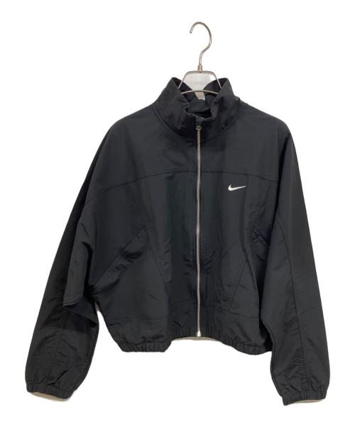 NIKE（ナイキ）NIKE (ナイキ) ジャケット ブラック サイズ:XL 未使用品の古着・服飾アイテム