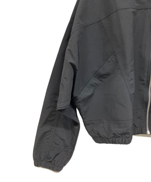 NIKE（ナイキ）NIKE (ナイキ) ジャケット ブラック サイズ:XL 未使用品の古着・服飾アイテム