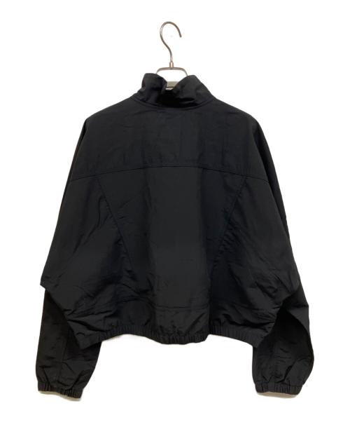 NIKE（ナイキ）NIKE (ナイキ) ジャケット ブラック サイズ:XL 未使用品の古着・服飾アイテム