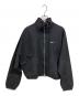 NIKE（ナイキ）の古着「ジャケット」｜ブラック