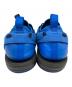中古・古着 KEEN (キーン) サンダル ブラック×ブルー サイズ:28cm：6000円