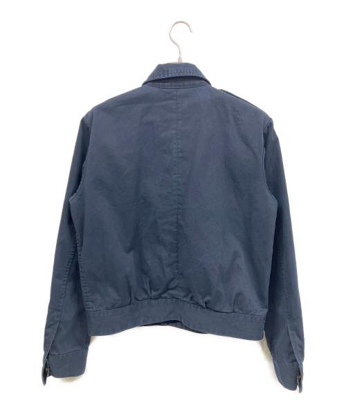 Denim & Supply Ralph Lauren（デニム＆サプライ ラルフローレン）DENIM & SUPPLY RALPH LAUREN (デニム＆サプライ ラルフローレン) ミリタリージャケット ネイビー サイズ:Mの古着・服飾アイテム