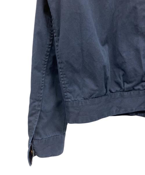 Denim & Supply Ralph Lauren（デニム＆サプライ ラルフローレン）DENIM & SUPPLY RALPH LAUREN (デニム＆サプライ ラルフローレン) ミリタリージャケット ネイビー サイズ:Mの古着・服飾アイテム