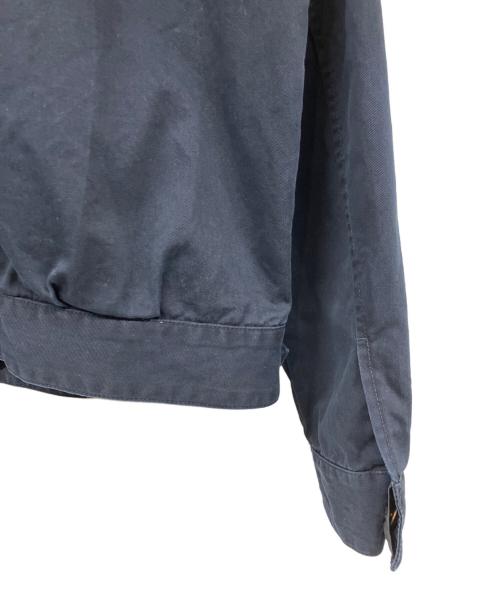 Denim & Supply Ralph Lauren（デニム＆サプライ ラルフローレン）DENIM & SUPPLY RALPH LAUREN (デニム＆サプライ ラルフローレン) ミリタリージャケット ネイビー サイズ:Mの古着・服飾アイテム