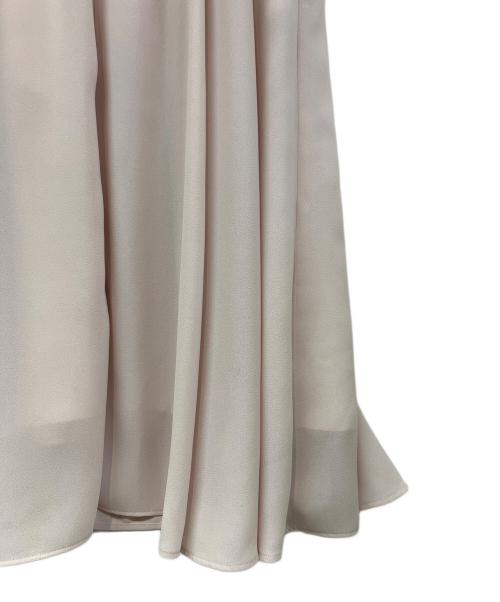 TOCCA（トッカ）TOCCA (トッカ) 長袖ワンピース ピンク サイズ:2 未使用品の古着・服飾アイテム