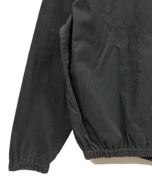 POLO RALPH LAUREN（ポロ・ラルフローレン）POLO RALPH LAUREN (ポロ・ラルフローレン) スイングトップ ブラック サイズ:Mの古着・服飾アイテム