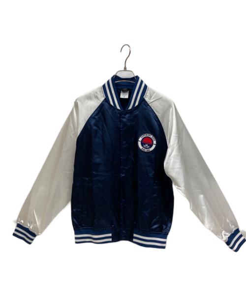 KING GNU（キングヌー）king gnu (キングヌー) ジャケット ネイビー サイズ:Sの古着・服飾アイテム