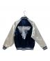 中古・古着 king gnu (キングヌー) ジャケット ネイビー サイズ:S：5000円