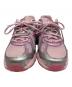 NEW BALANCE (ニューバランス) スニーカー ピンク サイズ:24.5cm：18000円