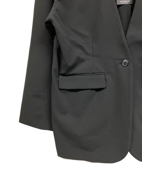 NEW BALANCE（ニューバランス）NEW BALANCE (ニューバランス) ジャケット ブラック サイズ:L 未使用品の古着・服飾アイテム