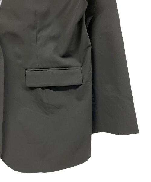 NEW BALANCE（ニューバランス）NEW BALANCE (ニューバランス) ジャケット ブラック サイズ:L 未使用品の古着・服飾アイテム