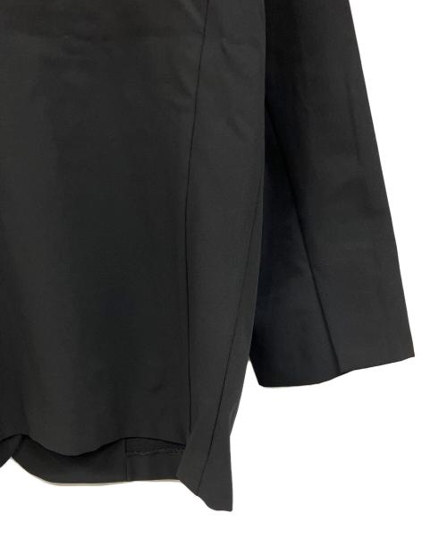 NEW BALANCE（ニューバランス）NEW BALANCE (ニューバランス) ジャケット ブラック サイズ:L 未使用品の古着・服飾アイテム