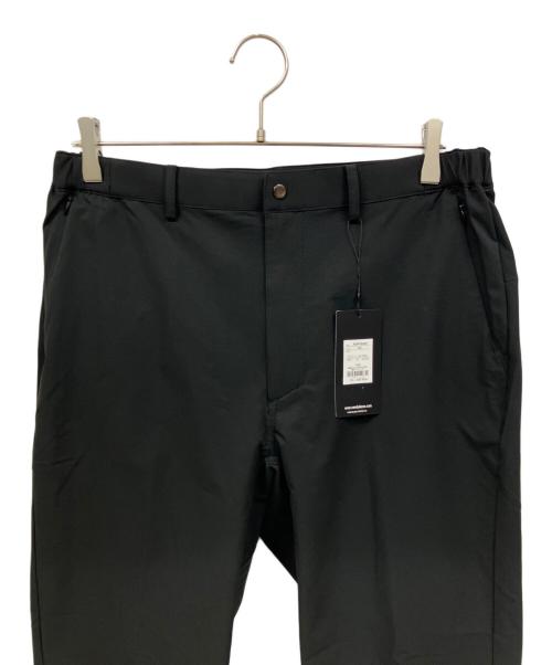 NEW BALANCE（ニューバランス）NEW BALANCE (ニューバランス) パンツ ブラック サイズ:XL 未使用品の古着・服飾アイテム