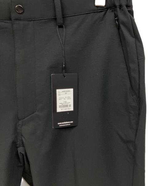 NEW BALANCE（ニューバランス）NEW BALANCE (ニューバランス) パンツ ブラック サイズ:XL 未使用品の古着・服飾アイテム