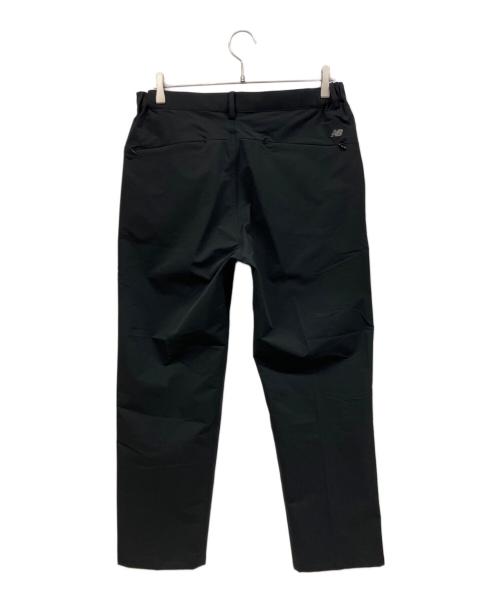 NEW BALANCE（ニューバランス）NEW BALANCE (ニューバランス) パンツ ブラック サイズ:XL 未使用品の古着・服飾アイテム