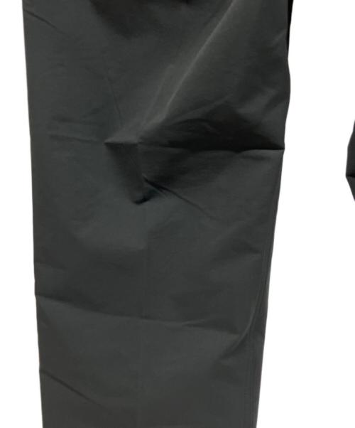 NEW BALANCE（ニューバランス）NEW BALANCE (ニューバランス) パンツ ブラック サイズ:XL 未使用品の古着・服飾アイテム