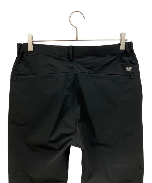 NEW BALANCE（ニューバランス）NEW BALANCE (ニューバランス) パンツ ブラック サイズ:XL 未使用品の古着・服飾アイテム
