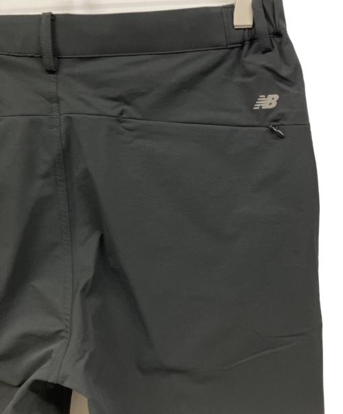 NEW BALANCE（ニューバランス）NEW BALANCE (ニューバランス) パンツ ブラック サイズ:XL 未使用品の古着・服飾アイテム