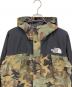 THE NORTH FACEの古着・服飾アイテム：18000円