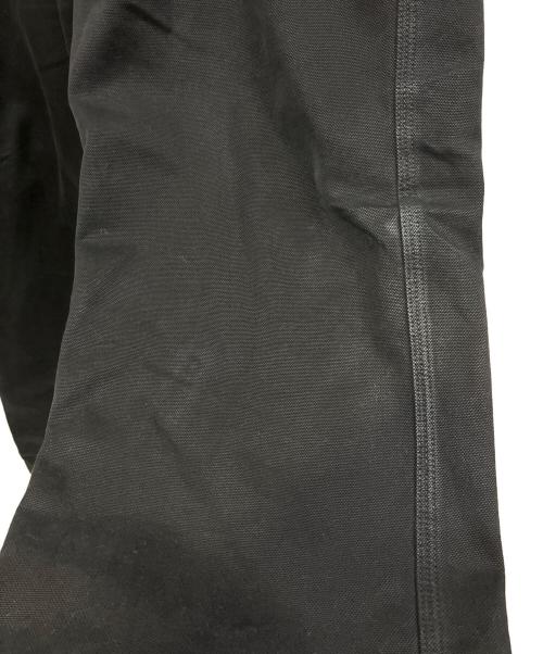 STONE ISLAND（ストーンアイランド）STONE ISLAND (ストーンアイランド) パンツ ブラック サイズ:31の古着・服飾アイテム