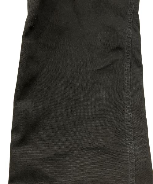 STONE ISLAND（ストーンアイランド）STONE ISLAND (ストーンアイランド) パンツ ブラック サイズ:31の古着・服飾アイテム