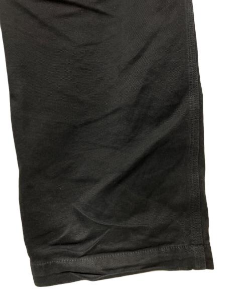 STONE ISLAND（ストーンアイランド）STONE ISLAND (ストーンアイランド) パンツ ブラック サイズ:31の古着・服飾アイテム