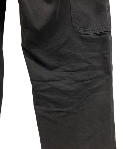 STONE ISLAND（ストーンアイランド）STONE ISLAND (ストーンアイランド) パンツ ブラック サイズ:31の古着・服飾アイテム