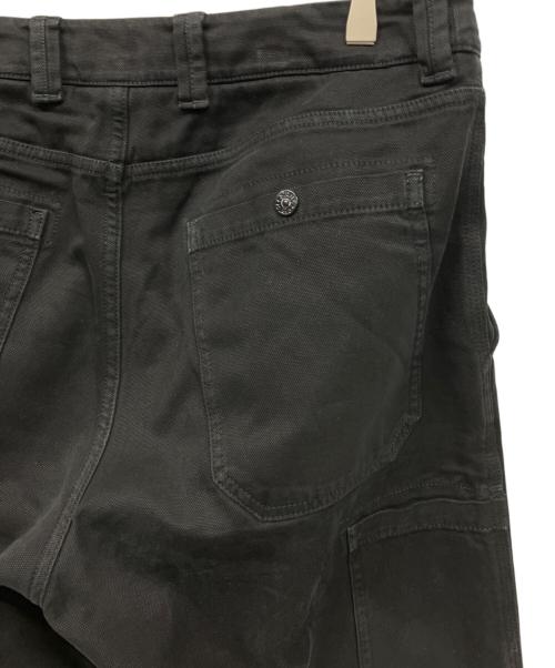 STONE ISLAND（ストーンアイランド）STONE ISLAND (ストーンアイランド) パンツ ブラック サイズ:31の古着・服飾アイテム