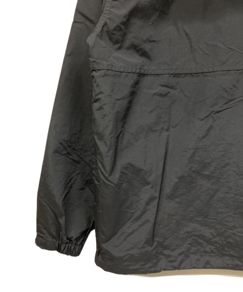 THE NORTH FACE（ザ ノース フェイス）THE NORTH FACE (ザ ノース フェイス) コンパクトジャケット ブラック サイズ:Mの古着・服飾アイテム