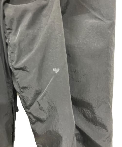 C.P COMPANY（シーピーカンパニー）C.P COMPANY (シーピーカンパニー) CHROME-R中綿ボンバージャケット ブラック サイズ:Sの古着・服飾アイテム