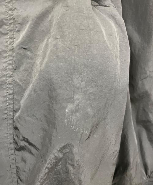 C.P COMPANY（シーピーカンパニー）C.P COMPANY (シーピーカンパニー) CHROME-R中綿ボンバージャケット ブラック サイズ:Sの古着・服飾アイテム