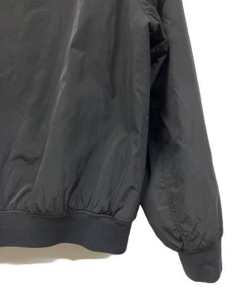 C.P COMPANY（シーピーカンパニー）C.P COMPANY (シーピーカンパニー) CHROME-R中綿ボンバージャケット ブラック サイズ:Sの古着・服飾アイテム