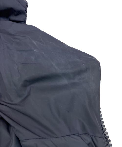 MONCLER（モンクレール）MONCLER (モンクレール) ナイロンジャケット ネイビー サイズ:1の古着・服飾アイテム