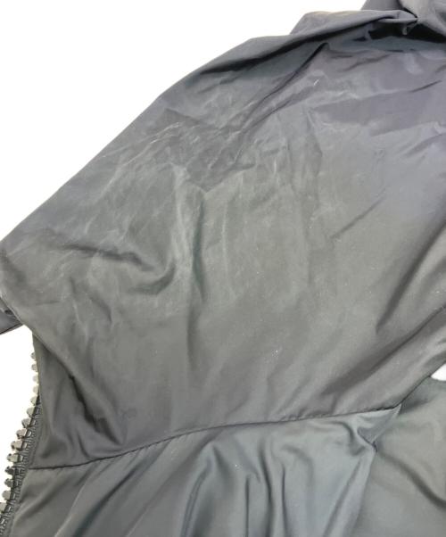 MONCLER（モンクレール）MONCLER (モンクレール) ナイロンジャケット ネイビー サイズ:1の古着・服飾アイテム
