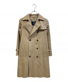 中古・古着通販】BURBERRY LONDON (バーバリーロンドン) トレンチ