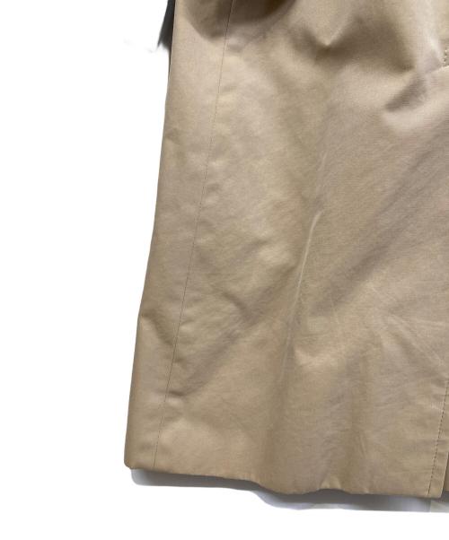 BURBERRY LONDON（バーバリーロンドン）BURBERRY LONDON (バーバリーロンドン) ライナー付きトレンチコート ブラウン サイズ:36の古着・服飾アイテム