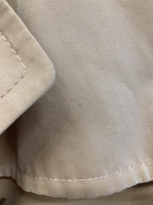 BURBERRY LONDON（バーバリーロンドン）BURBERRY LONDON (バーバリーロンドン) ライナー付きトレンチコート ブラウン サイズ:36の古着・服飾アイテム